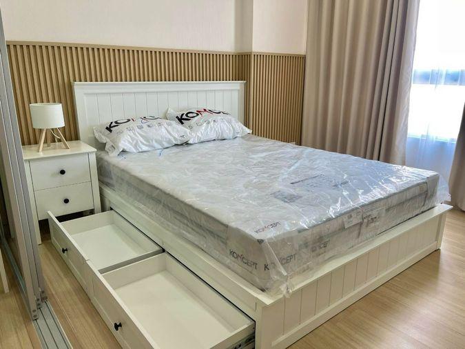 picture Condo for rent Supalai Veranda Sukhumvit 117 Contact @pfbkk - 2/12