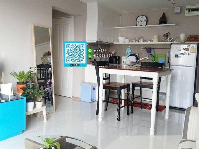 picture 🌸 Hot Price 🌸 For sale Condo Fuse Mobius Ramkhamhaeng 3/1 - 3/25