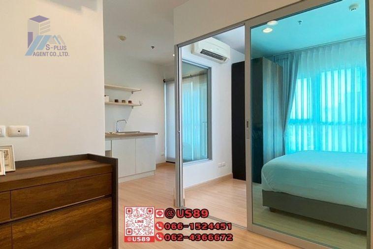 รูป 💙💙 Hot Price 💙💙 ขาย/For SALE คอนโด Aspire Rama 4 (แอสปาย พระราม 4) - รูปที่ 4/20