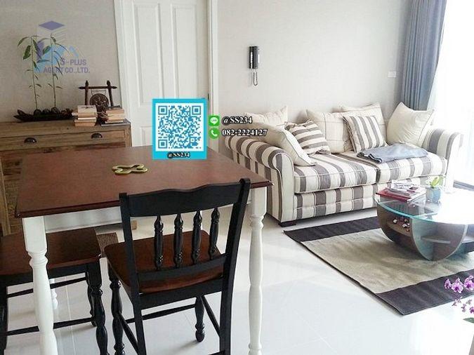 picture ðļ Hot Price ðļ For sale Condo Fuse Mobius Ramkhamhaeng 3/1 - 4/25