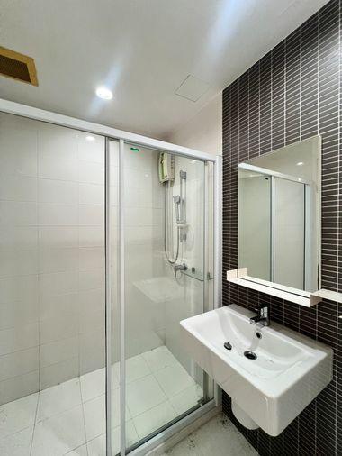 รูป 🔔รวมคอนโดนนนทบุรีให้เช่า🔔⚠️🛋️🛌The key ประชาชื่น  - รูปที่ 11/12