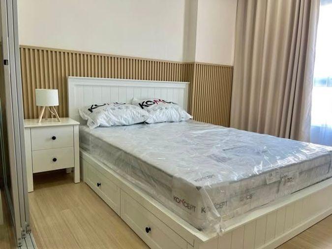 picture Condo for rent Supalai Veranda Sukhumvit 117 Contact @pfbkk - 1/12