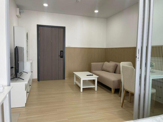 picture Condo for rent Supalai Veranda Sukhumvit 117 Contact @pfbkk - 7/12
