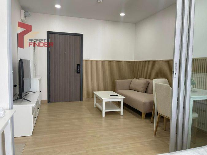 picture Condo for rent Supalai Veranda Sukhumvit 117 Contact @pfbkk - 7/12