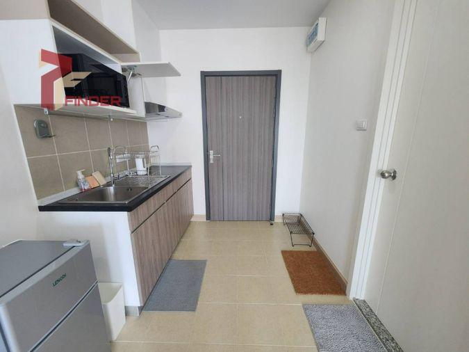 รูป Rds-4703 ให้เช่าคอนโด ศุภาลัย เวอเรนด้า สุขุมวิท 117 นัดชมห้อง 👉line : @propertybkk2 - รูปที่ 12/15