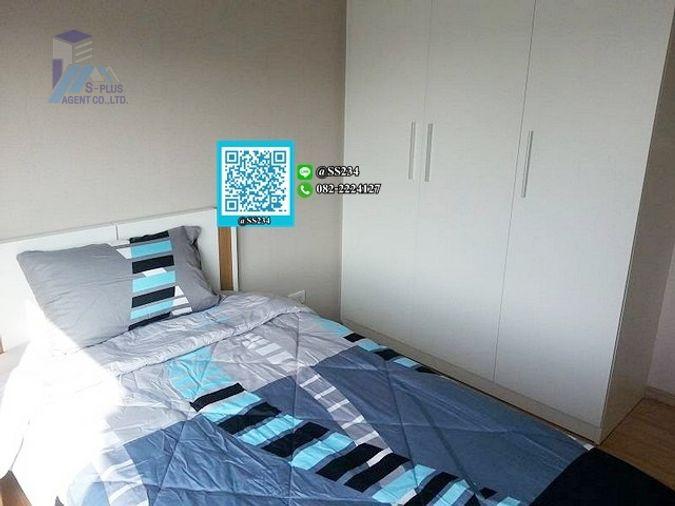 picture ðļ Hot Price ðļ For sale Condo Fuse Mobius Ramkhamhaeng 3/1 - 12/25