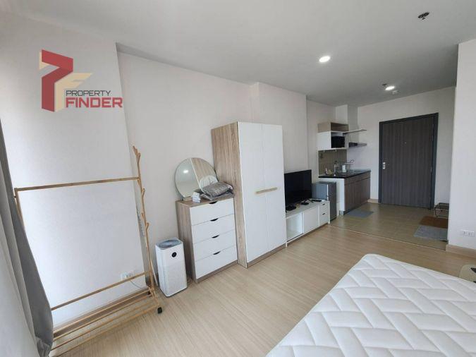 รูป Rds-4703 ให้เช่าคอนโด ศุภาลัย เวอเรนด้า สุขุมวิท 117 นัดชมห้อง 👉line : @propertybkk2 - รูปที่ 7/15
