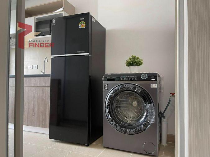 picture Condo for rent Supalai Veranda Sukhumvit 117 Contact @pfbkk - 10/12