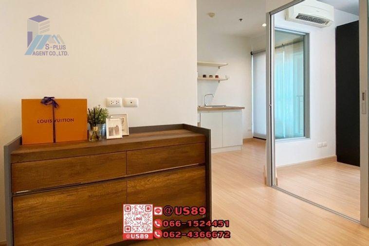 รูป 💙💙 Hot Price 💙💙 ขาย/For SALE คอนโด Aspire Rama 4 (แอสปาย พระราม 4) - รูปที่ 6/20