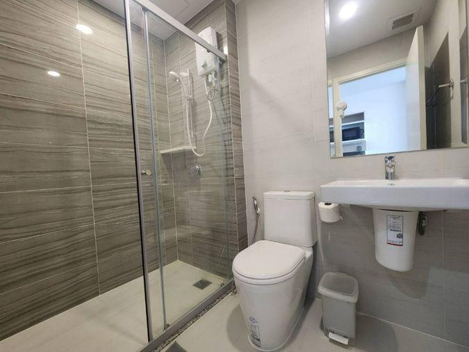 รูป Rds-4703  ให้เช่าคอนโด ศุภาลัย เวอเรนด้า สุขุมวิท 117 นัดชมห้อง 👉line : @propertybkk2 - รูปที่ 13/15