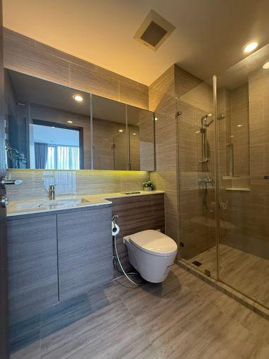 picture Condo for rent in Whizdom Essence Sukhumvit 101 (BTS Punnawithi) (SA-01) - 6/6