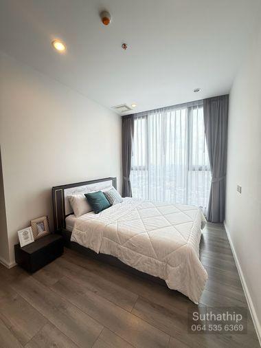 picture Condo for rent in Whizdom Essence Sukhumvit 101 (BTS Punnawithi) (SA-01) - 2/6