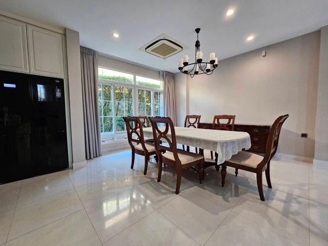 รูป นันทวัน บางนา กม.7 Nantawan Bangna Km.7 - รูปที่ 2/23