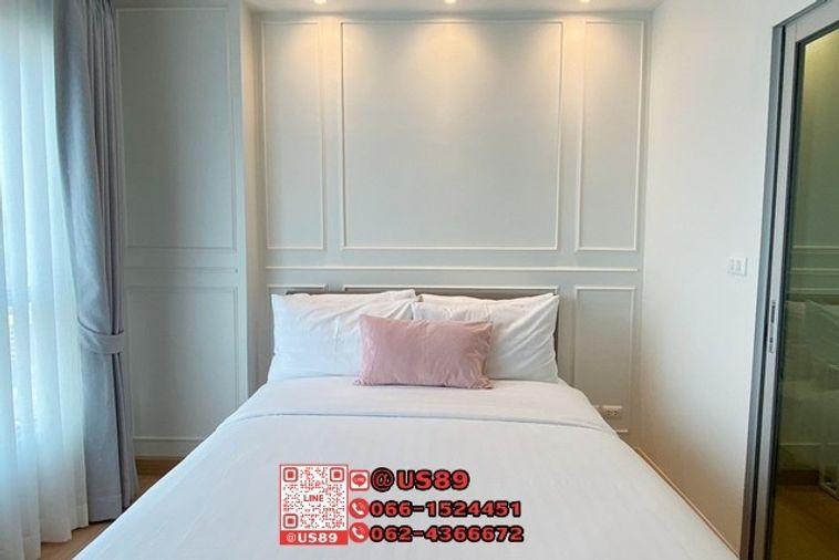 รูป 💙💙 Hot Price 💙💙 ขาย/For SALE คอนโด Aspire Rama 4 (แอสปาย พระราม 4) - รูปที่ 9/20