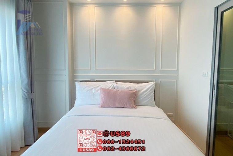 รูป 💙💙 Hot Price 💙💙 ขาย/For SALE คอนโด Aspire Rama 4 (แอสปาย พระราม 4) - รูปที่ 9/20