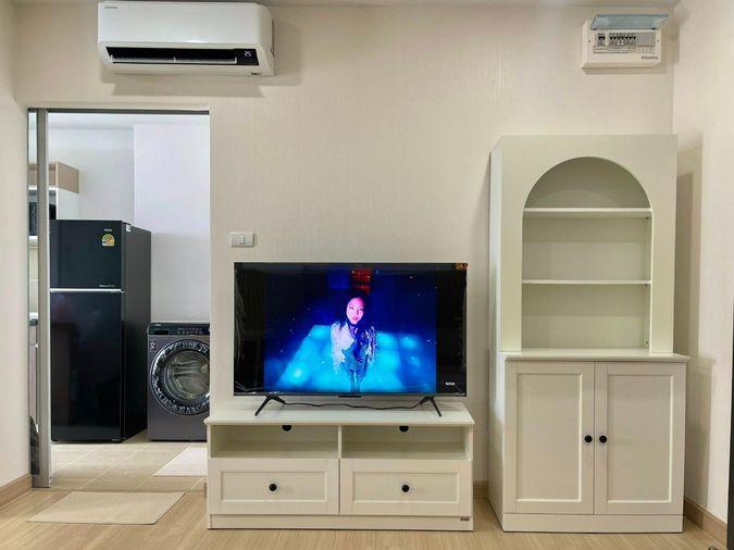 picture Condo for rent Supalai Veranda Sukhumvit 117 Contact @pfbkk - 5/12