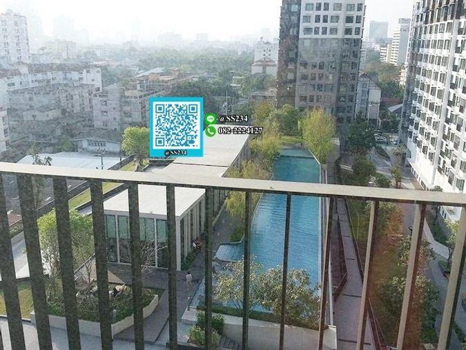 picture 🌸 Hot Price 🌸 For sale Condo Fuse Mobius Ramkhamhaeng 3/1 - 13/25