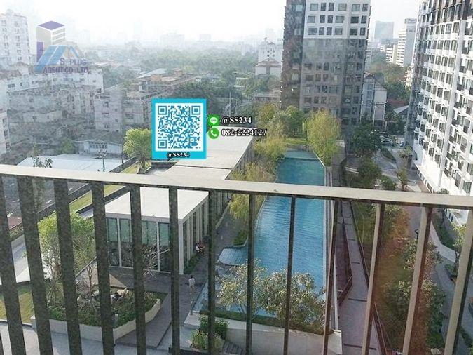 picture ðļ Hot Price ðļ For sale Condo Fuse Mobius Ramkhamhaeng 3/1 - 13/25