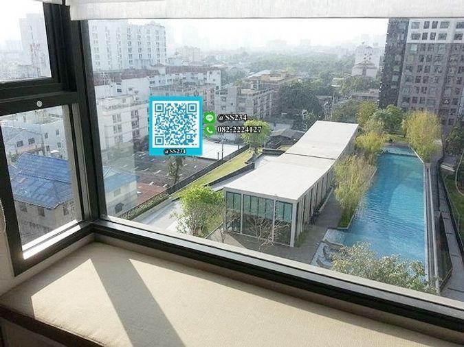 picture 🌸 Hot Price 🌸 For sale Condo Fuse Mobius Ramkhamhaeng 3/1 - 10/25