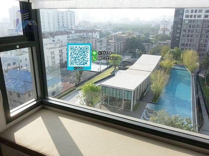 picture ðļ Hot Price ðļ For sale Condo Fuse Mobius Ramkhamhaeng 3/1 - 10/25
