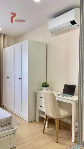 picture Condo for rent Supalai Veranda Sukhumvit 117 Contact @pfbkk - 4/12