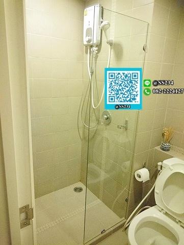 picture 🌸 Hot Price 🌸 For sale Condo Fuse Mobius Ramkhamhaeng 3/1 - 9/25