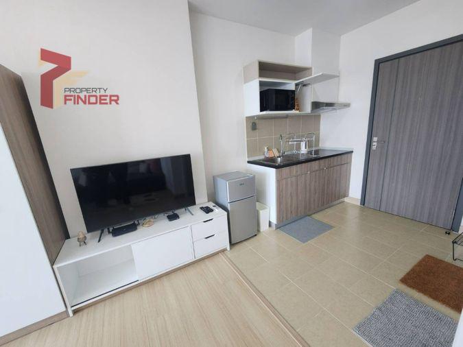 รูป Rds-4703 ให้เช่าคอนโด ศุภาลัย เวอเรนด้า สุขุมวิท 117 นัดชมห้อง 👉line : @propertybkk2 - รูปที่ 8/15
