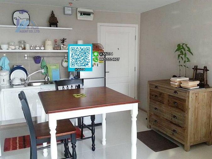 picture ðļ Hot Price ðļ For sale Condo Fuse Mobius Ramkhamhaeng 3/1 - 1/25