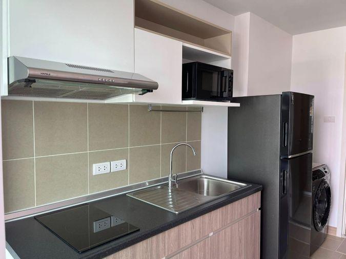 picture Condo for rent Supalai Veranda Sukhumvit 117 Contact @pfbkk - 9/12