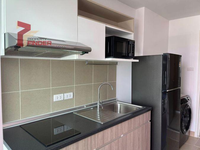 picture Condo for rent Supalai Veranda Sukhumvit 117 Contact @pfbkk - 9/12