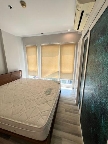 รูป 🔔รวมคอนโดนนนทบุรีให้เช่า🔔⚠️🛋️🛌The key ประชาชื่น  - รูปที่ 8/12