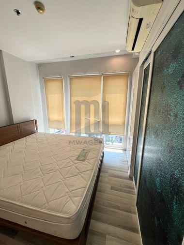 รูป 🔔รวมคอนโดนนนทบุรีให้เช่า🔔⚠️🛋️🛌The key ประชาชื่น - รูปที่ 8/12