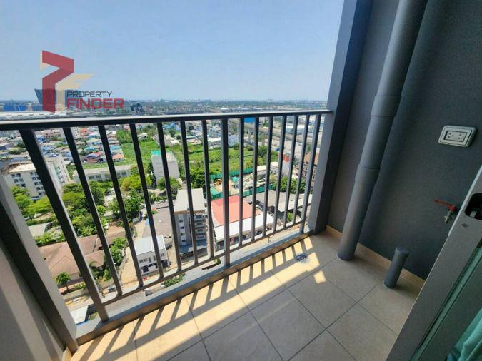 รูป Rds-4703 ให้เช่าคอนโด ศุภาลัย เวอเรนด้า สุขุมวิท 117 นัดชมห้อง 👉line : @propertybkk2 - รูปที่ 15/15