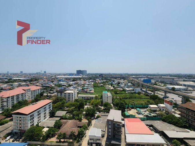 รูป Rds-4703 ให้เช่าคอนโด ศุภาลัย เวอเรนด้า สุขุมวิท 117 นัดชมห้อง 👉line : @propertybkk2 - รูปที่ 14/15