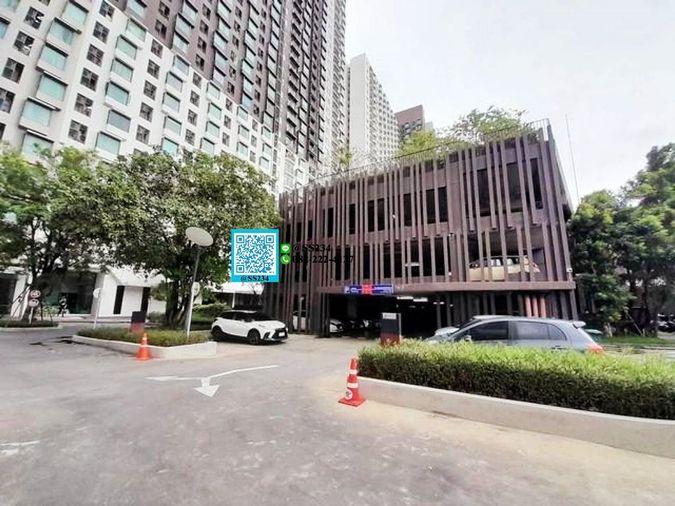 picture 🌸 Hot Price 🌸 For sale Condo Fuse Mobius Ramkhamhaeng 3/1 - 17/25
