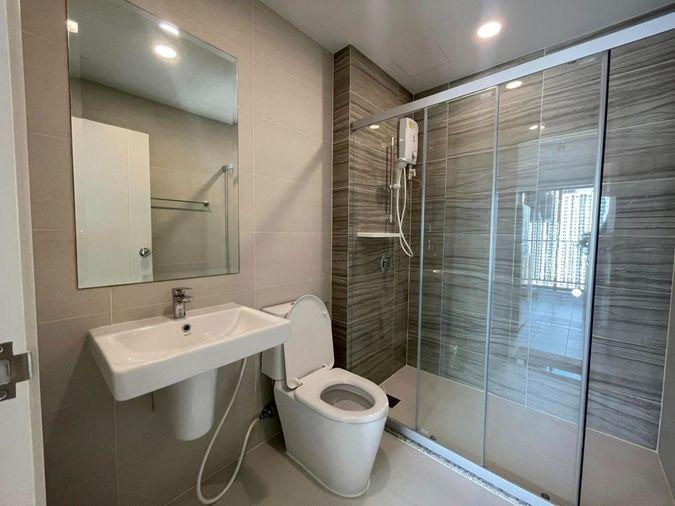 picture Condo for rent Supalai Veranda Sukhumvit 117 Contact @pfbkk - 11/12