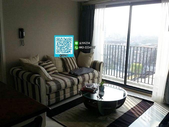 picture 🌸 Hot Price 🌸 For sale Condo Fuse Mobius Ramkhamhaeng 3/1 - 5/25