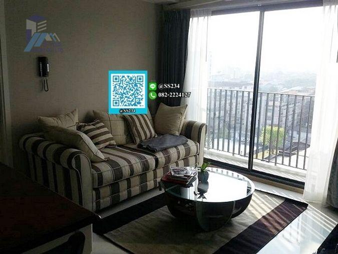 picture ðļ Hot Price ðļ For sale Condo Fuse Mobius Ramkhamhaeng 3/1 - 5/25