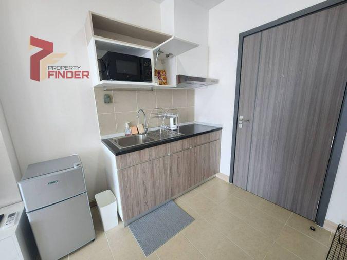 รูป Rds-4703 ให้เช่าคอนโด ศุภาลัย เวอเรนด้า สุขุมวิท 117 นัดชมห้อง 👉line : @propertybkk2 - รูปที่ 11/15