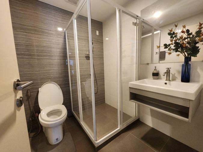 picture G8489💛中国客户，请加微信。(在联系方式的旁边)For rent Knightsbridge Phaholyothin-Interchange 🅻🅸🅽🅴❤️💜@condopremium💜❤️Ready to move in ⬛🟨 📞 065 695 3645🟨⬛ - 11/12