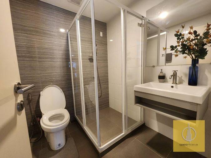 picture G8489💛中国客户,请加微信。(在联系方式的旁边)For rent Knightsbridge Phaholyothin-Interchange 🅻🅸🅽🅴❤️💜@condopremium💜❤️Ready to move in ⬛🟨 📞 065 695 3645🟨⬛ - 11/12