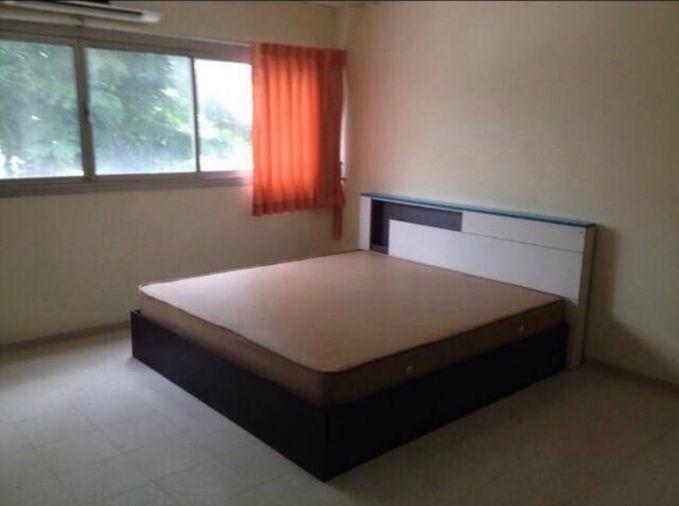 picture G8480🚨中国客户，请加微信。(在联系方式的旁边)For rent Popular Condo 🅻🅸🅽🅴❤️💜@condopremium💜❤️Ready to move in ⬛🟨 📞 065 695 3645🟨⬛ - 1/6