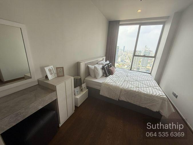 รูป 🏡ให้เช่าคอนโด : ไอดีโอ คิว สุขุมวิท 36 ใกล้ BTs ทองหล่อ (ST-02) - รูปที่ 1/8