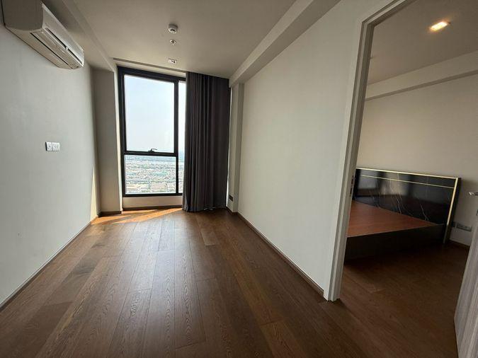 รูป 🏡ให้เช่าคอนโด :  ไอดีโอ คิว สุขุมวิท 36  ใกล้ BTS ทองหล่อ (ST-02) - รูปที่ 2/5