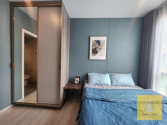 picture G8489💛中国客户,请加微信。(在联系方式的旁边)For rent Knightsbridge Phaholyothin-Interchange 🅻🅸🅽🅴❤️💜@condopremium💜❤️Ready to move in ⬛🟨 📞 065 695 3645🟨⬛ - 3/12