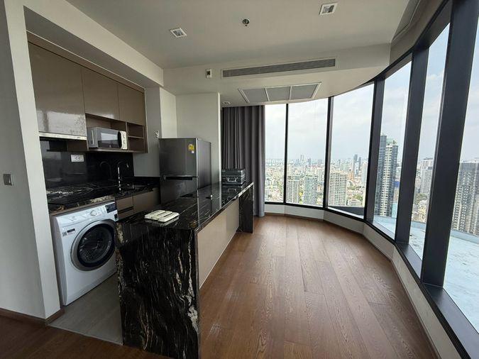 รูป 🏡ให้เช่าคอนโด :  ไอดีโอ คิว สุขุมวิท 36  ใกล้ BTS ทองหล่อ (ST-02) - รูปที่ 1/5