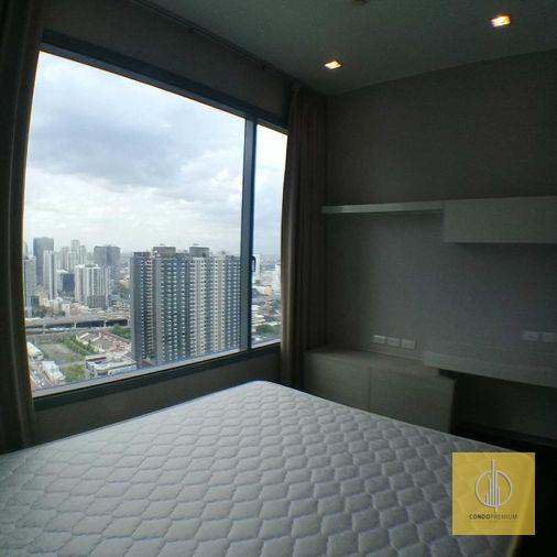 picture G8472💛中国客户,请加微信。(在联系方式的旁边)For rent Q ASOKE 🅻🅸🅽🅴❤️💜@condopremium💜❤️Ready to move in ⬛🟨 📞 065 695 3645🟨⬛ - 1/6