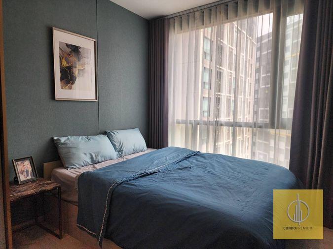 picture G8489💛中国客户,请加微信。(在联系方式的旁边)For rent Knightsbridge Phaholyothin-Interchange 🅻🅸🅽🅴❤️💜@condopremium💜❤️Ready to move in ⬛🟨 📞 065 695 3645🟨⬛ - 1/12