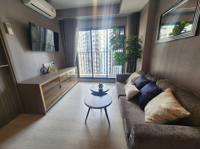 picture G8489💛中国客户，请加微信。(在联系方式的旁边)For rent Knightsbridge Phaholyothin-Interchange 🅻🅸🅽🅴❤️💜@condopremium💜❤️Ready to move in ⬛🟨 📞 065 695 3645🟨⬛ - 6/12