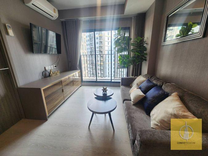 picture G8489💛中国客户,请加微信。(在联系方式的旁边)For rent Knightsbridge Phaholyothin-Interchange 🅻🅸🅽🅴❤️💜@condopremium💜❤️Ready to move in ⬛🟨 📞 065 695 3645🟨⬛ - 6/12